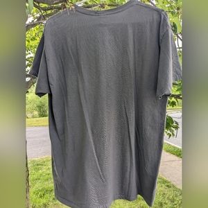 HANES Medium Athletic Tee